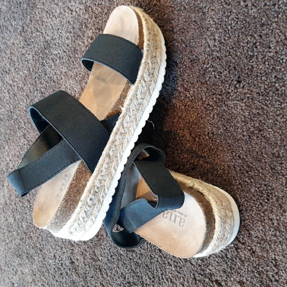 Ana sandals 💥 - Picture 3 of 3